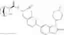 Fig. 941 - Methods for treating pulmonary emphysema using substituted 2-Aza-bicyclo[2.2.1]heptane-3-carboxylic acid (benzyl-cyano-methyl)-amides inhibitors of cathepsin C