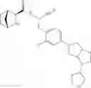 Fig. 943 - Methods for treating pulmonary emphysema using substituted 2-Aza-bicyclo[2.2.1]heptane-3-carboxylic acid (benzyl-cyano-methyl)-amides inhibitors of cathepsin C