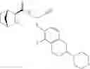 Fig. 946 - Methods for treating pulmonary emphysema using substituted 2-Aza-bicyclo[2.2.1]heptane-3-carboxylic acid (benzyl-cyano-methyl)-amides inhibitors of cathepsin C