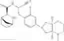 Fig. 950 - Methods for treating pulmonary emphysema using substituted 2-Aza-bicyclo[2.2.1]heptane-3-carboxylic acid (benzyl-cyano-methyl)-amides inhibitors of cathepsin C