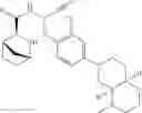 Fig. 951 - Methods for treating pulmonary emphysema using substituted 2-Aza-bicyclo[2.2.1]heptane-3-carboxylic acid (benzyl-cyano-methyl)-amides inhibitors of cathepsin C