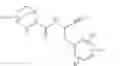 Fig. 956 - Methods for treating pulmonary emphysema using substituted 2-Aza-bicyclo[2.2.1]heptane-3-carboxylic acid (benzyl-cyano-methyl)-amides inhibitors of cathepsin C