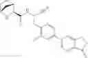 Fig. 965 - Methods for treating pulmonary emphysema using substituted 2-Aza-bicyclo[2.2.1]heptane-3-carboxylic acid (benzyl-cyano-methyl)-amides inhibitors of cathepsin C