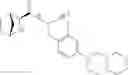 Fig. 966 - Methods for treating pulmonary emphysema using substituted 2-Aza-bicyclo[2.2.1]heptane-3-carboxylic acid (benzyl-cyano-methyl)-amides inhibitors of cathepsin C