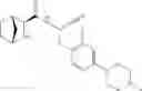 Fig. 967 - Methods for treating pulmonary emphysema using substituted 2-Aza-bicyclo[2.2.1]heptane-3-carboxylic acid (benzyl-cyano-methyl)-amides inhibitors of cathepsin C