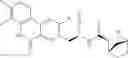 Fig. 968 - Methods for treating pulmonary emphysema using substituted 2-Aza-bicyclo[2.2.1]heptane-3-carboxylic acid (benzyl-cyano-methyl)-amides inhibitors of cathepsin C