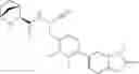 Fig. 971 - Methods for treating pulmonary emphysema using substituted 2-Aza-bicyclo[2.2.1]heptane-3-carboxylic acid (benzyl-cyano-methyl)-amides inhibitors of cathepsin C