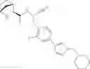 Fig. 972 - Methods for treating pulmonary emphysema using substituted 2-Aza-bicyclo[2.2.1]heptane-3-carboxylic acid (benzyl-cyano-methyl)-amides inhibitors of cathepsin C