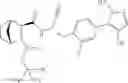Fig. 99 - Methods for treating pulmonary emphysema using substituted 2-Aza-bicyclo[2.2.1]heptane-3-carboxylic acid (benzyl-cyano-methyl)-amides inhibitors of cathepsin C