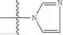 Fig. 121 - PIPERIDINE/PIPERAZINE DERIVATIVES