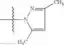 Fig. 125 - PIPERIDINE/PIPERAZINE DERIVATIVES