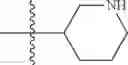 Fig. 150 - PIPERIDINE/PIPERAZINE DERIVATIVES