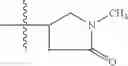 Fig. 168 - PIPERIDINE/PIPERAZINE DERIVATIVES