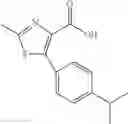 Fig. 51 - PIPERIDINE/PIPERAZINE DERIVATIVES