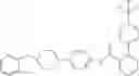Fig. 52 - PIPERIDINE/PIPERAZINE DERIVATIVES