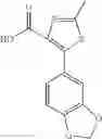Fig. 61 - PIPERIDINE/PIPERAZINE DERIVATIVES