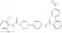 Fig. 94 - PIPERIDINE/PIPERAZINE DERIVATIVES