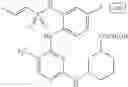 Fig. 1033 - ERK inhibitors and uses thereof