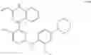 Fig. 1167 - ERK inhibitors and uses thereof