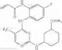 Fig. 454 - ERK inhibitors and uses thereof