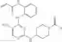 Fig. 460 - ERK inhibitors and uses thereof