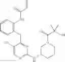 Fig. 584 - ERK inhibitors and uses thereof