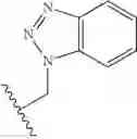 Fig. 16 - Biodefenses using triazole-containing macrolides
