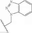 Fig. 22 - Biodefenses using triazole-containing macrolides