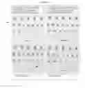 Fig. 40 - Compositions containing platelet contents