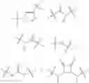 Fig. 20 - Bifunctional molecules with antibody-recruiting and entry inhibitory activity against the human immunodeficiency virus