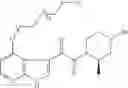 Fig. 48 - Bifunctional molecules with antibody-recruiting and entry inhibitory activity against the human immunodeficiency virus