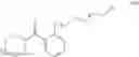 Fig. 90 - Bifunctional molecules with antibody-recruiting and entry inhibitory activity against the human immunodeficiency virus