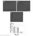 Fig. 10 - Reverse thermal gels and uses therefor