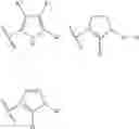 Fig. 04 - Metal complexes and fluorination thereof