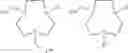 Fig. 13 - Metal complexes and fluorination thereof