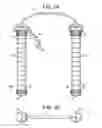 Fig. 02 - DEODORIZING GLOVE HOLDER FOR ATHLETIC GLOVES AND OTHER EQUIPMENT