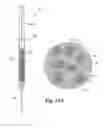 Fig. 11 - Methods, substrates, and systems useful for cell seeding of medical grafts
