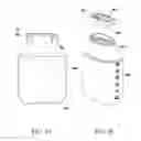 Fig. 04 - Smart breast pump system