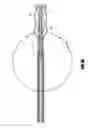 Fig. 06 - Percutaneous heart pump