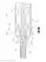 Fig. 17 - Percutaneous heart pump
