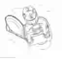 Fig. 01 - Medical peristaltic pump