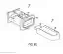 Fig. 101 - Medical treatment system and methods using a plurality of fluid lines