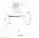 Fig. 103 - Medical treatment system and methods using a plurality of fluid lines