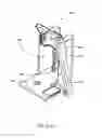 Fig. 13 - Medical treatment system and methods using a plurality of fluid lines