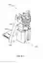 Fig. 16 - Medical treatment system and methods using a plurality of fluid lines