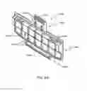 Fig. 17 - Medical treatment system and methods using a plurality of fluid lines