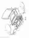 Fig. 28 - Medical treatment system and methods using a plurality of fluid lines