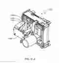 Fig. 33 - Medical treatment system and methods using a plurality of fluid lines