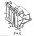 Fig. 37 - Medical treatment system and methods using a plurality of fluid lines