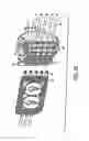 Fig. 47 - Medical treatment system and methods using a plurality of fluid lines